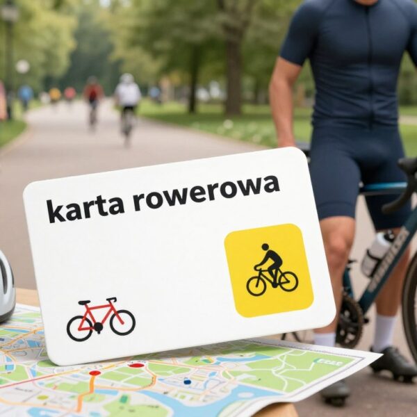 Czy karta rowerowa jest obowiązkowa i kto musi ją mieć?