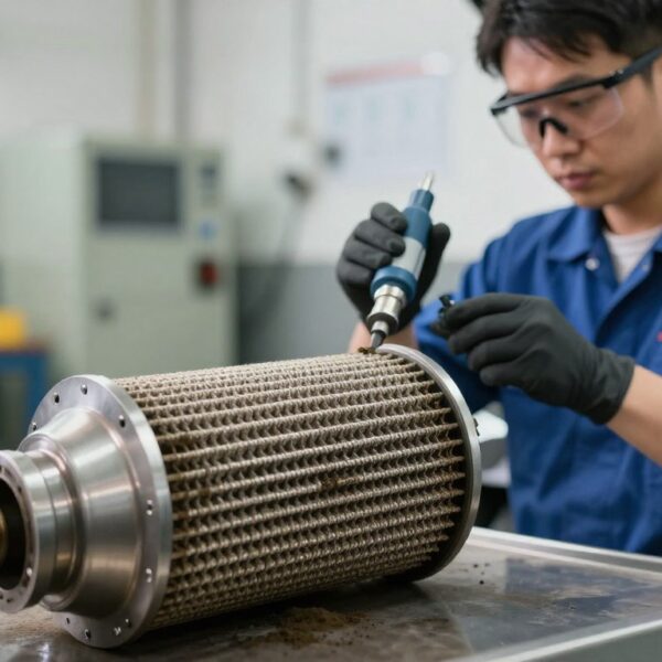 Ile kosztuje czyszczenie DPF i czy się opłaca?