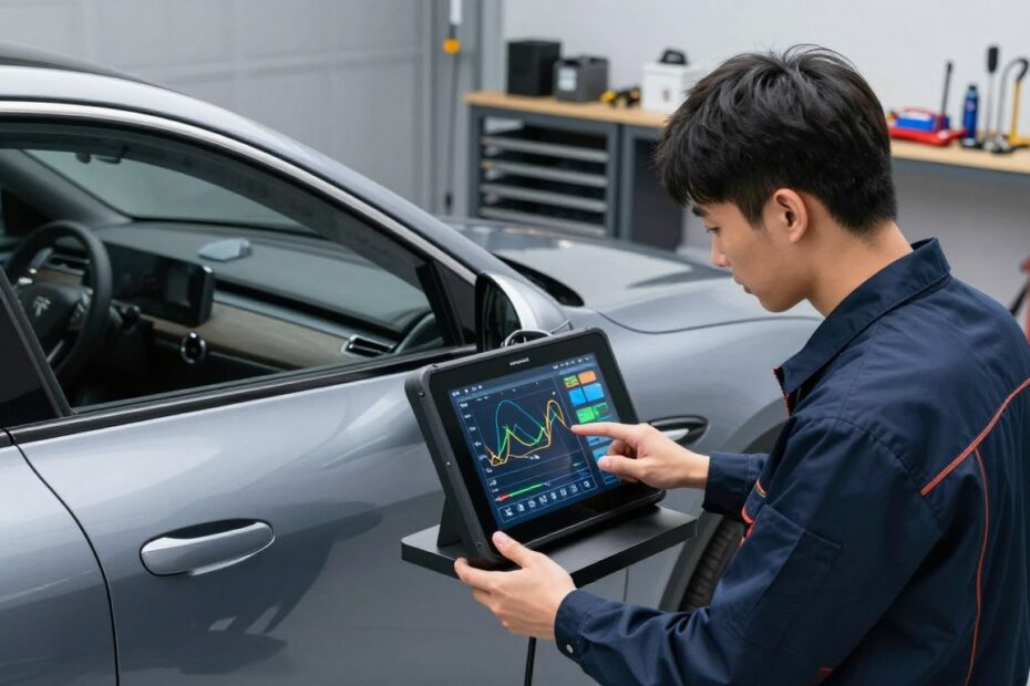 Czy chip tuning zmniejsza spalanie