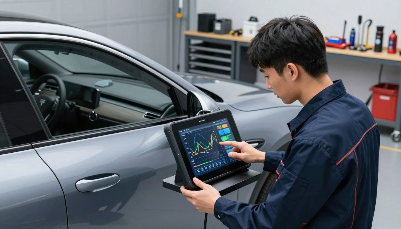 Czy chip tuning zmniejsza spalanie