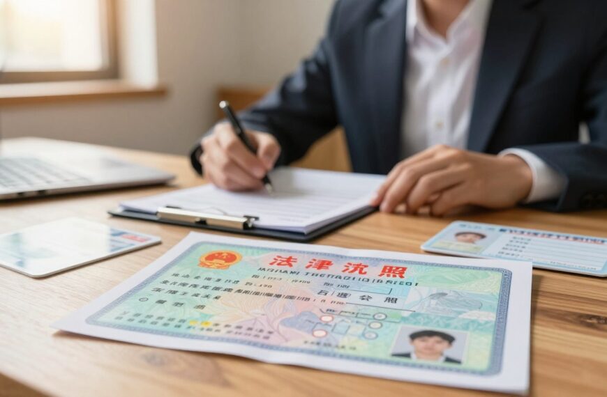 Ile kosztuje prawo jazdy na skuter