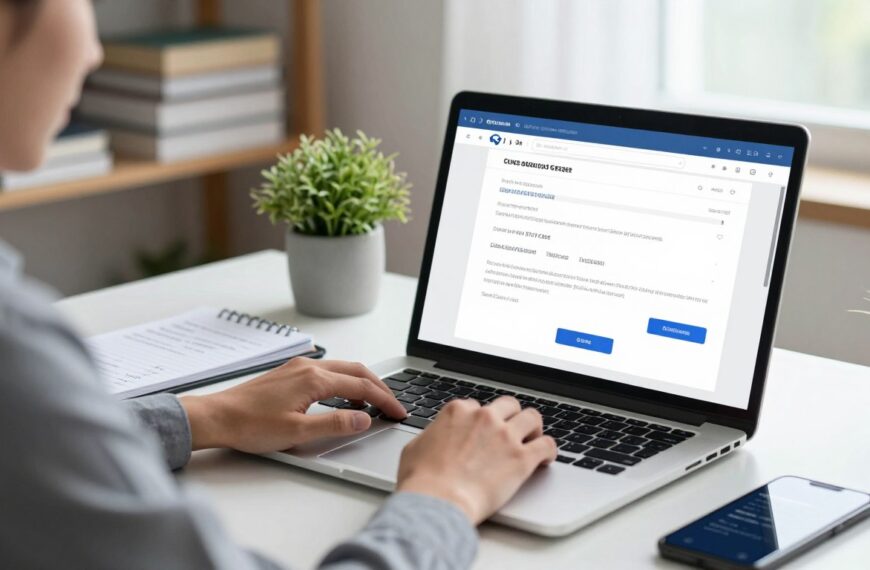 Jak sprawdzić mandat online – gdzie sprawdzić karę i status płatności