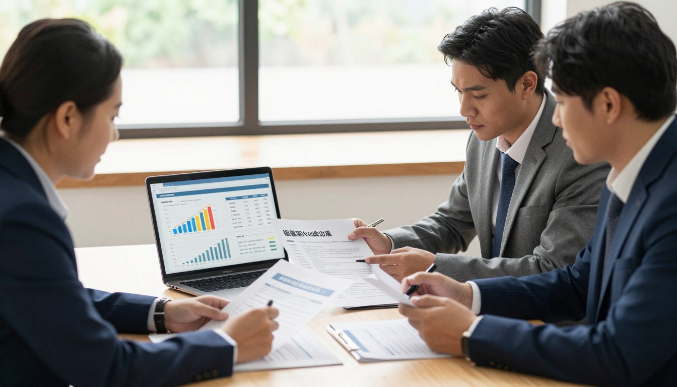 Jak wybrać najlepsze OC