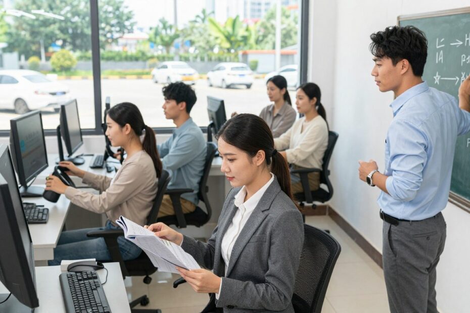 Jak zdać to cholerne prawo jazdy