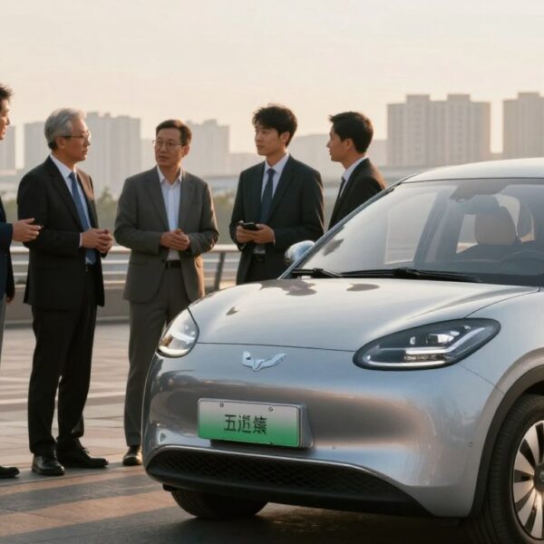 Jakie auto bez prawa jazdy – kto może nim jeździć i jakie warunki trzeba spełnić