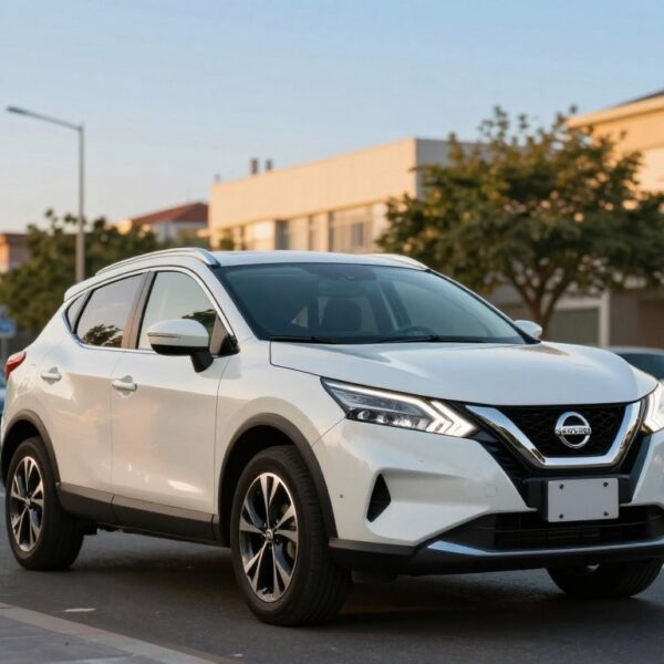 Nissan większy od Micry – jakie modele warto rozważyć i czym się różnią