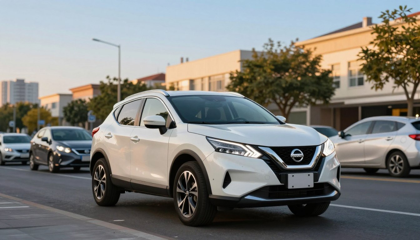 Nissan większy od Micry