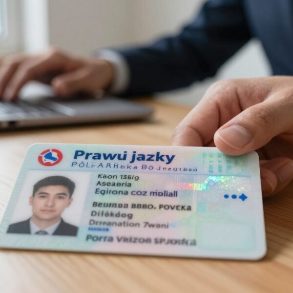 Ile się czeka na prawo jazdy
