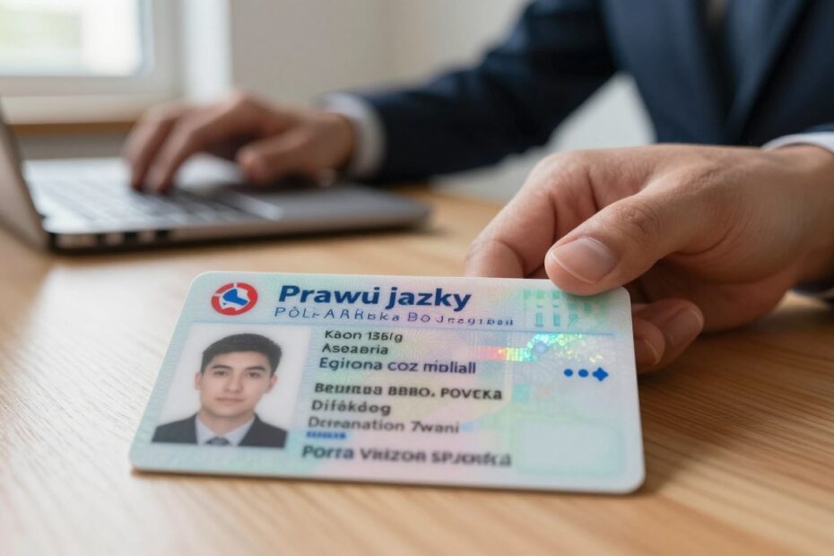 Ile się czeka na prawo jazdy
