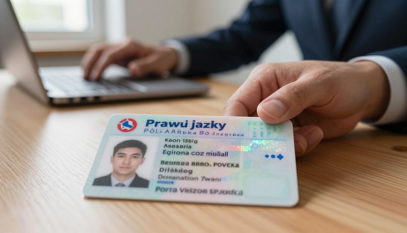 Ile się czeka na prawo jazdy