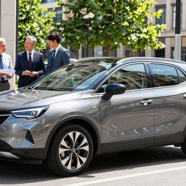 Opel Mokka jaki silnik wybrać